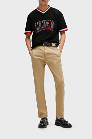 Hugo Erkek T Shirt 50510173 001