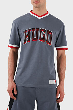 Hugo Erkek T Shirt 50510173 462