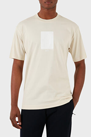 Boss Erkek T Shirt 50512118 131