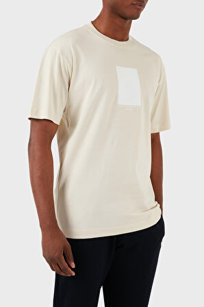 Boss Erkek T Shirt 50512118 131