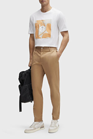 Boss Erkek T Shirt 50512132 101