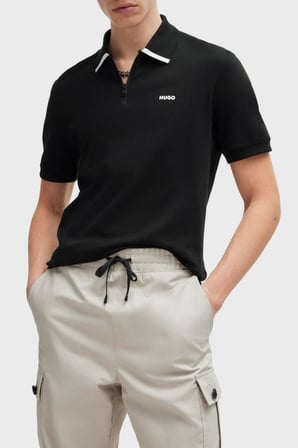 Hugo Erkek Polo Yaka T Shirt 50511721 001