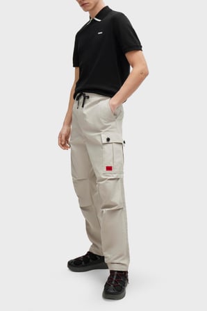 Hugo Erkek Polo Yaka T Shirt 50511721 001