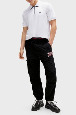 Hugo Erkek Polo Yaka T Shirt 50511721 100