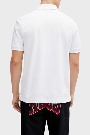 Hugo Erkek Polo Yaka T Shirt 50511721 100