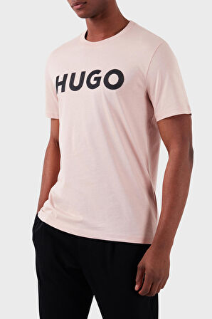 Hugo Erkek T Shirt 50513309 681