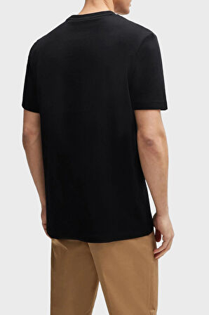 Boss Erkek T Shirt 50513382 001