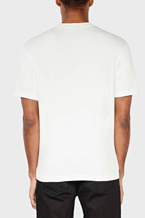 Hugo Erkek T Shirt 50513832 100