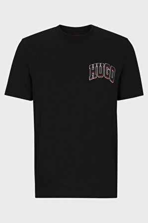 Hugo Erkek T Shirt 50515067 001