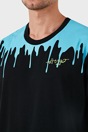 Hugo Erkek T Shirt 50515212 004