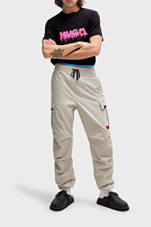 Hugo Erkek T Shirt 50515282 001