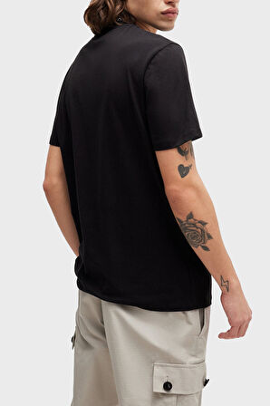 Hugo Erkek T Shirt 50515282 001