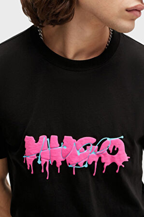 Hugo Erkek T Shirt 50515282 001