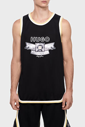 Hugo Erkek T Shirt 50516090 001