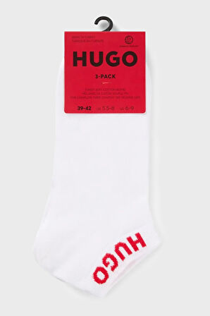 Hugo Erkek Çorap 50516405 100