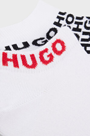 Hugo Erkek Çorap 50520998 100
