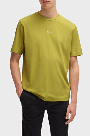 Boss Erkek T Shirt 50473278 398