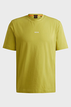 Boss Erkek T Shirt 50473278 398