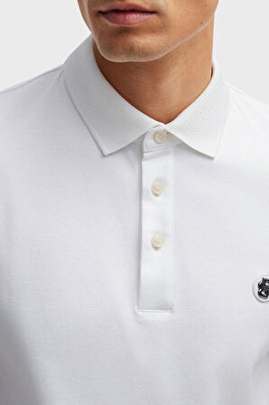 Boss Erkek Polo Yaka T Shirt 50520297 100