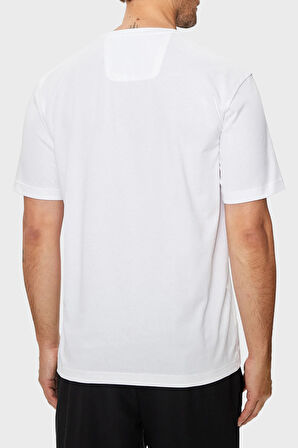 Boss Erkek T Shirt 50519368 100