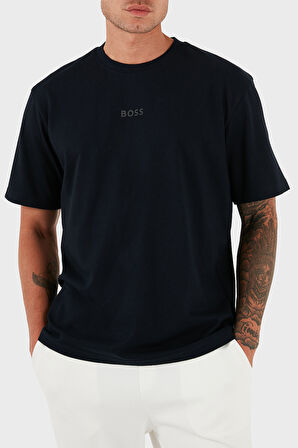 Boss Erkek T Shirt 50519368 402