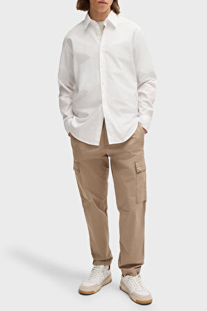 Boss Erkek Gömlek 50518304 100