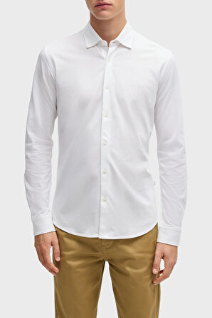 Boss Erkek Gömlek 50519748 100