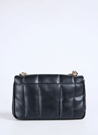 Boss Siyah Kadın Çapraz Çanta B_ICON Sh. Bag M