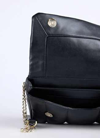 Boss Siyah Kadın Çapraz Çanta B_ICON Sh. Bag M