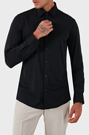 Boss Erkek Gömlek 50490393 001