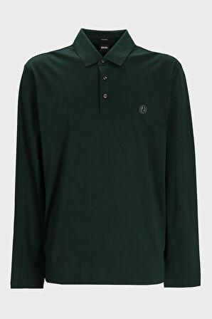 Boss Erkek Sweat 50523917 385