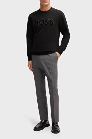 Boss Erkek Sweat 50524360 001