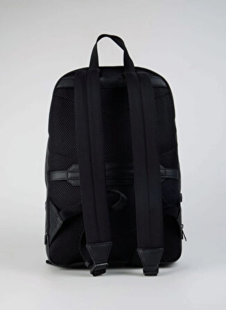 Siyah Erkek Sırt Çantası Nesh R_Backpack 10266594 01