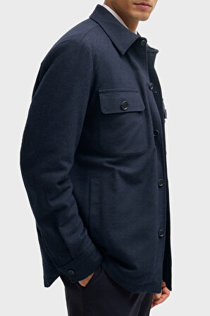 Boss Erkek Ceket 50527888 405