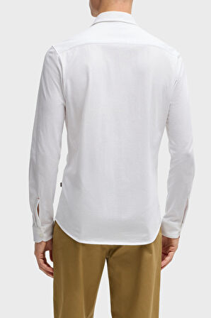 Boss Erkek Gömlek 50519748 100