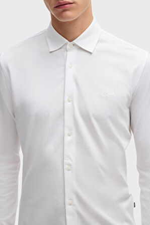 Boss Erkek Gömlek 50519748 100