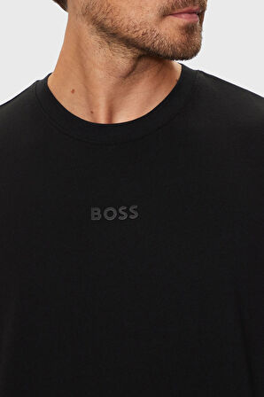 Boss Erkek T Shirt 50519368 001