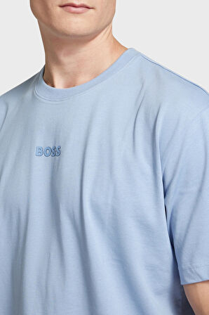 Boss Erkek T Shirt 50519368 498