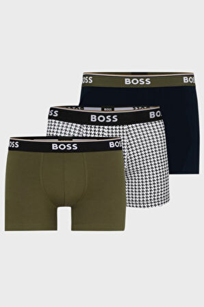 Boss Erkek Boxer 50517829 965