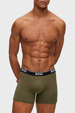 Boss Erkek Boxer 50517829 965