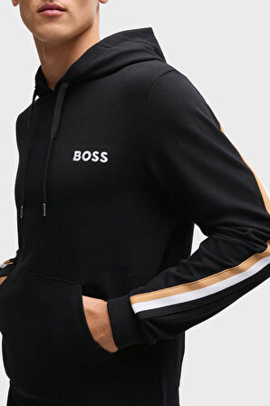 Boss Erkek Sweat 50521884 001