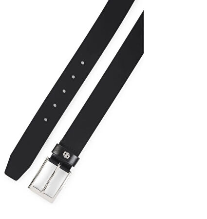 Boss Erkek Kemer 50522778 001