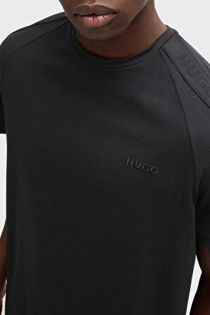 Hugo Erkek T Shirt 50520480 001