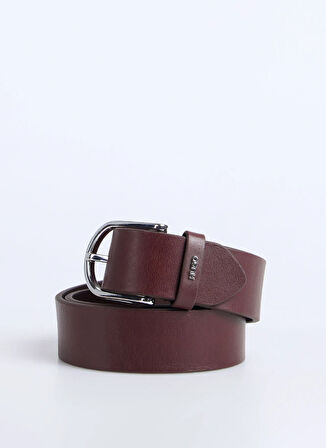 Hugo Kahve Kadın Kemer 50522723