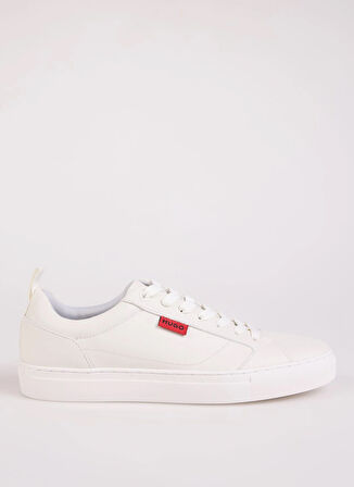 Hugo Beyaz Erkek Sneaker RED-50523642