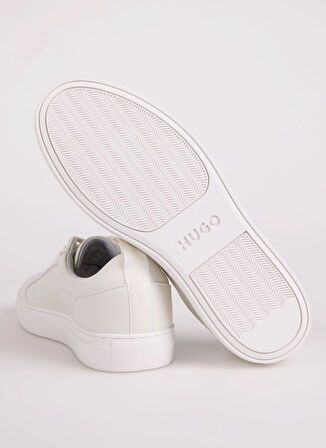 Hugo Beyaz Erkek Sneaker RED-50523642