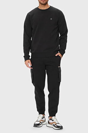 Boss Erkek Sweat 50520302 001