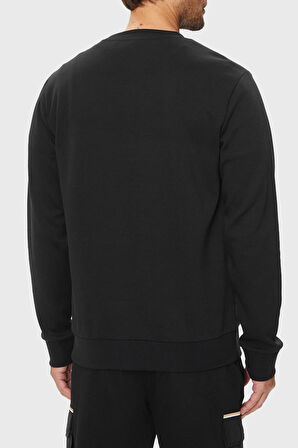Boss Erkek Sweat 50520302 001