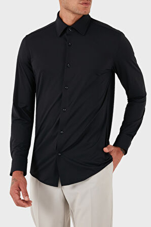 Boss Erkek Gömlek 50490393 001