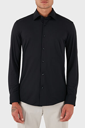 Boss Erkek Gömlek 50490393 001